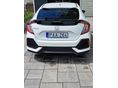 HONDA CIVIC 2017/5 - 2