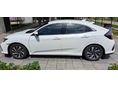 HONDA CIVIC 2017/5 - 3