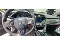 HONDA CIVIC 2017/5 - 4