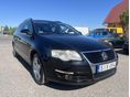 VOLKSWAGEN PASSAT 2005/10 - 2
