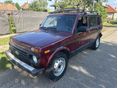 LADA NIVA 2019/10 - 1