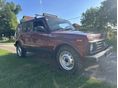 LADA NIVA 2019/10 - 2