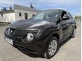 NISSAN JUKE 2011/11 - 1