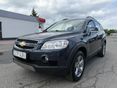 CHEVROLET CAPTIVA 2.0 D Sport LT High (7 személyes ) szervizkönyv.bőr belső.vonóhorog