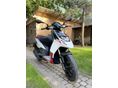 APRILIA SR 125 2013/6 - 2