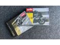 APRILIA SR 125 2013/6 - 10