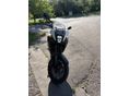 HONDA NX 500 2024 - 8