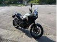 HONDA NX 500 