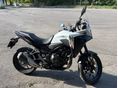 HONDA NX 500 2024 - 2