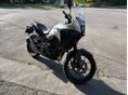 HONDA NX 500 2024 - 10
