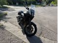 HONDA NX 500 2024 - 9