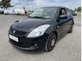 SUZUKI SWIFT 2011/10 - 1