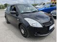 SUZUKI SWIFT 2011/10 - 2