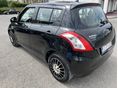 SUZUKI SWIFT 2011/10 - 4