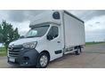 RENAULT MASTER 2.3 dCi 180 L3P3 3,5t Pack Comfort