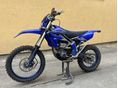 YAMAHA WR 450 F 
