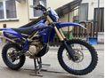 YAMAHA WR 450 F 2023/12 - 2