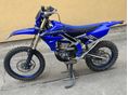 YAMAHA WR 450 F 2023/12 - 4