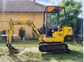 JCB JCB 801.6