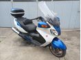 SUZUKI AN 650 BURGMAN EXECUTIVE ABS ( Akciós Ár ! )(Csere is)
