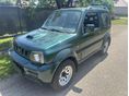 SUZUKI JIMNY 1.5 DDiS Club 76E Km