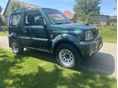 SUZUKI JIMNY 2008/2 - 2