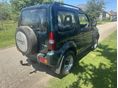 SUZUKI JIMNY 2008/2 - 3