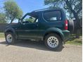 SUZUKI JIMNY 2008/2 - 4