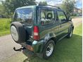 SUZUKI JIMNY 2008/2 - 3