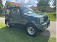 SUZUKI JIMNY 2008/2 - 4