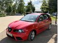 SEAT IBIZA 1.2 12V Reference