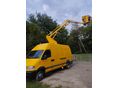 RENAULT-DMA Mascott