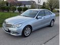 MERCEDES-BENZ C 200 2013/11 - 1