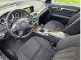 MERCEDES-BENZ C 200 2013/11 - 5