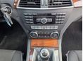 MERCEDES-BENZ C 200 2013/11 - 15
