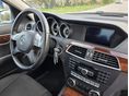 MERCEDES-BENZ C 200 2013/11 - 18