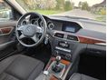 MERCEDES-BENZ C 200 2013/11 - 21