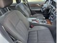 MERCEDES-BENZ C 200 2013/11 - 23