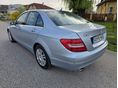 MERCEDES-BENZ C 200 2013/11 - 2