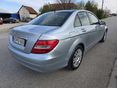 MERCEDES-BENZ C 200 2013/11 - 20