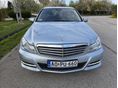 MERCEDES-BENZ C 200 2013/11 - 16