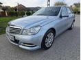 MERCEDES-BENZ C 200 2013/11 - 19