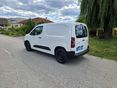 PEUGEOT PARTNER 2021/7 - 15