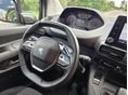 PEUGEOT PARTNER 2021/7 - 11
