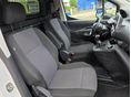 PEUGEOT PARTNER 2021/7 - 12