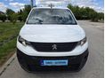 PEUGEOT PARTNER 2021/7 - 19