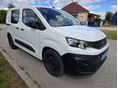 PEUGEOT PARTNER 2021/7 - 18