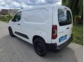 PEUGEOT PARTNER 2021/7 - 20