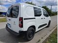 PEUGEOT PARTNER 2021/7 - 22