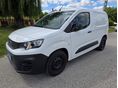 PEUGEOT PARTNER 2021/7 - 1